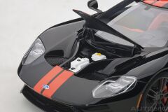 1/18 AUTOART - FORD USA - GT 2017