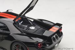 1/18 AUTOART - FORD USA - GT 2017