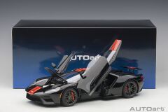 1/18 AUTOART - FORD USA - GT 2017