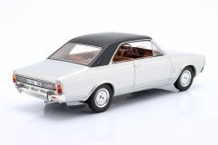 CULT-SCALE MODELS - FORD ENGLAND - TAUNUS P7 COUPE 1969