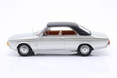 CULT-SCALE MODELS - FORD ENGLAND - TAUNUS P7 COUPE 1969
