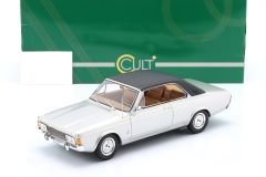 CULT-SCALE MODELS - FORD ENGLAND - TAUNUS P7 COUPE 1969