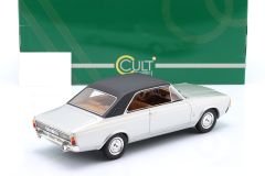 CULT-SCALE MODELS - FORD ENGLAND - TAUNUS P7 COUPE 1969