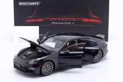 MINICHAMPS - PORSCHE - PANAMERA TURBO S 2020