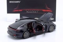 MINICHAMPS - PORSCHE - PANAMERA TURBO S 2020