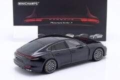 MINICHAMPS - PORSCHE - PANAMERA TURBO S 2020