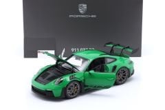 NOREV - PORSCHE - 911 992 GT3 RS COUPE 2022