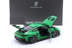 NOREV - PORSCHE - 911 992 GT3 RS COUPE 2022