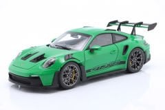 NOREV - PORSCHE - 911 992 GT3 RS COUPE 2022
