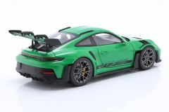 NOREV - PORSCHE - 911 992 GT3 RS COUPE 2022