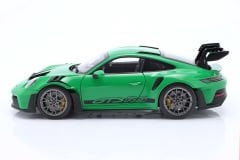 NOREV - PORSCHE - 911 992 GT3 RS COUPE 2022