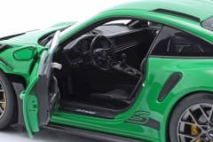 NOREV - PORSCHE - 911 992 GT3 RS COUPE 2022