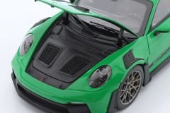 NOREV - PORSCHE - 911 992 GT3 RS COUPE 2022