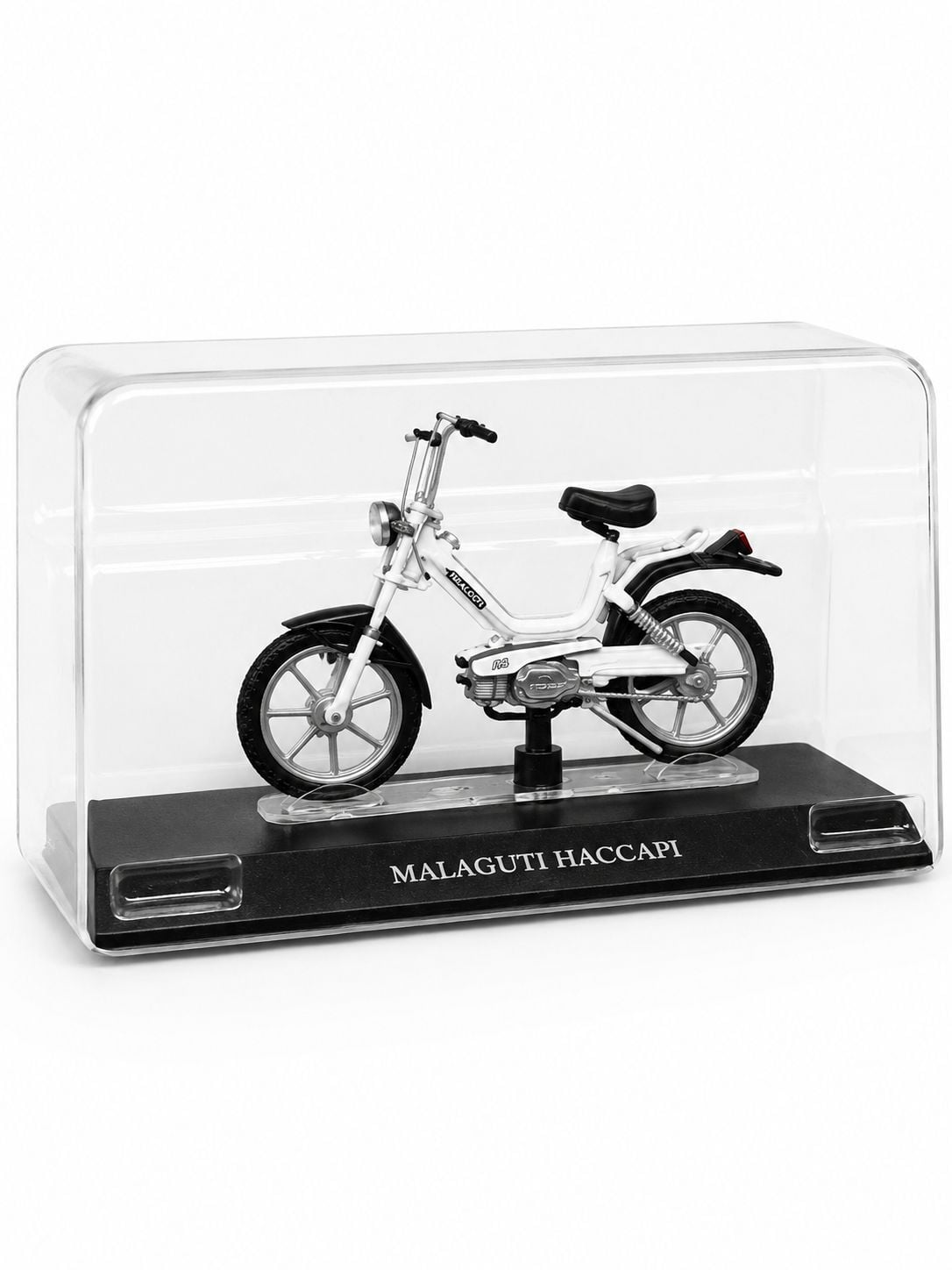 1/18 Magazine Models MALAGUTI HACCAPI