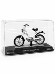 1/18 Magazine Models MALAGUTI HACCAPI