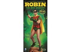 1/8 1966 Robin, plastic modelkit