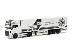 1/87 Volvo FH Gl. XL '20 K.Sz. *TSU Bode*, white/black