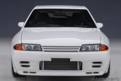 1/18 AUTOART - NISSAN - SKYLINE GT-R (R32) WANGAN MIDNIGHT REINA LATE VERSION 1991