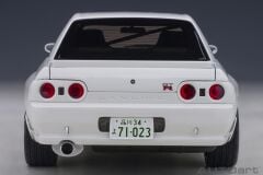 1/18 AUTOART - NISSAN - SKYLINE GT-R (R32) WANGAN MIDNIGHT REINA LATE VERSION 1991