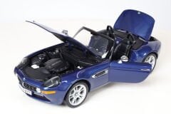 1/18 KYOSHO BMW Z8 CABRIO - 80439411731
