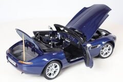 1/18 KYOSHO BMW Z8 CABRIO - 80439411731