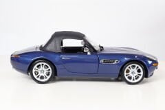 1/18 KYOSHO BMW Z8 CABRIO - 80439411731