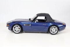1/18 KYOSHO BMW Z8 CABRIO - 80439411731