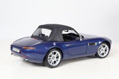 1/18 KYOSHO BMW Z8 CABRIO - 80439411731