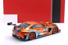 1/18 IXO Mercedes-AMG GT3 Evo #75 Winner 12h Bathurst 2022 SunEnergy1 - LEGT18-23BAT002