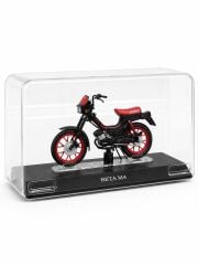 1/18 Magazine Models BETA M4