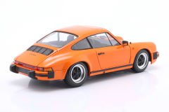MINICHAMPS - PORSCHE - 911 3.2 CARRERA COUPE 1983