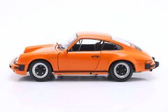 MINICHAMPS - PORSCHE - 911 3.2 CARRERA COUPE 1983