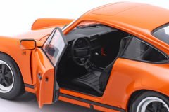MINICHAMPS - PORSCHE - 911 3.2 CARRERA COUPE 1983
