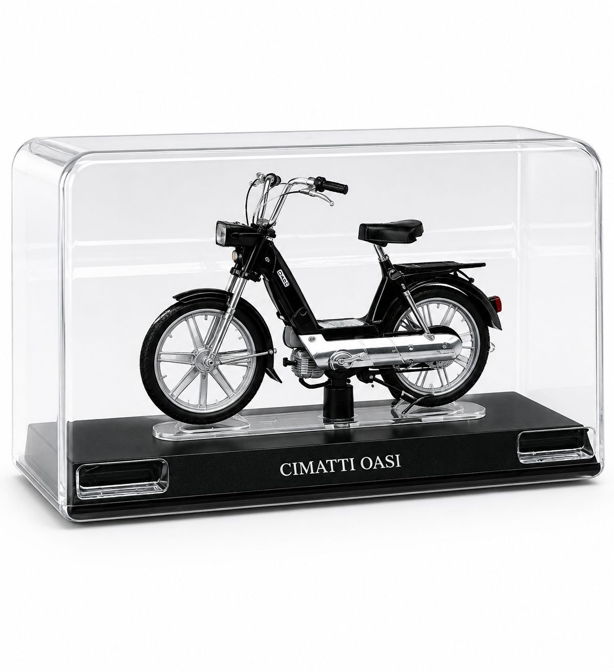 1/18 Magazine Models CIMATTI OASI