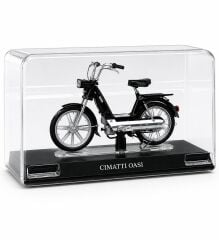 1/18 Magazine Models CIMATTI OASI
