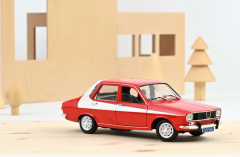 NOREV - RENAULT 12 TS 1975