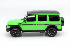 1/18 GT SPIRIT Mercedes-Benz G63 AMG alien green - B66961015