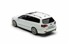 NZG Volkswagen Passat Estate R36 Wagon (White)