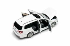 NZG Volkswagen Passat Estate R36 Wagon (White)