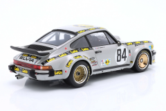 1/18 SPARK-MODEL - PORSCHE - 911 934 3.0L F6 TURBO TEAM ANNE-CHARLOTTE VERNEY N 84 24h LE MANS 1979 A.C.VERNEY - R.METGE - P.BARDINON