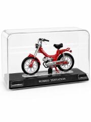 1/18 Magazine Models ROMEO TENTATION