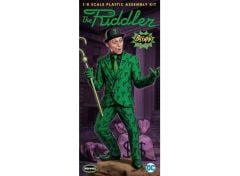 1/8 1966 Riddler Figure *Batman*, plastic modelkit