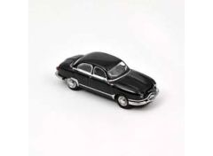 1/87 1957 Panhard Dyna Z12, black