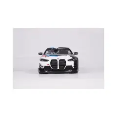 OTTO-MOBILE - BMW - 4-SERIES M4 GT4 N 1 PRESENTATION SEASON 2022