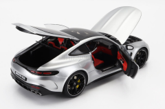 NZG - MERCEDES BENZ - AMG GT 63 Coupe 2023