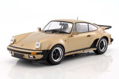 Porsche 911 (930) Turbo year 1977 bronze metallic 1:12 Minichamps