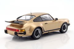 Porsche 911 (930) Turbo year 1977 bronze metallic 1:12 Minichamps