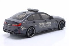 MINICHAMPS - BMW - 3-SERIES M3 (G80) SAFETY CAR MOTOGP SEASON 2020