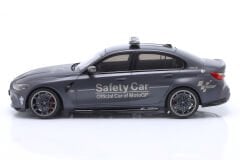 MINICHAMPS - BMW - 3-SERIES M3 (G80) SAFETY CAR MOTOGP SEASON 2020