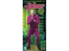 1/8 Batman the Joker Figure, plastic modelkit